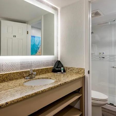 Dolphin Sands Clearwater Beach, Ascend Hotel Collection Exterior photo