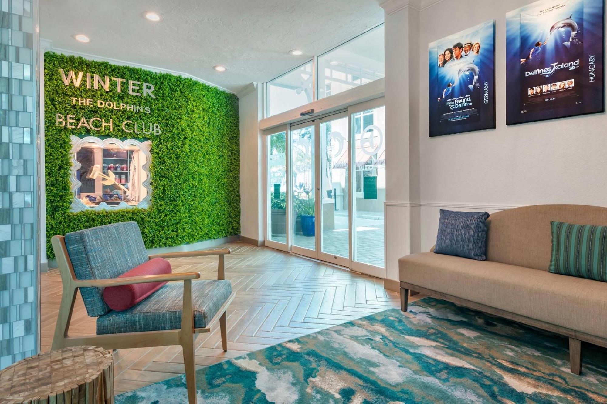 Dolphin Sands Clearwater Beach, Ascend Collection Hotel Clearwater Beach