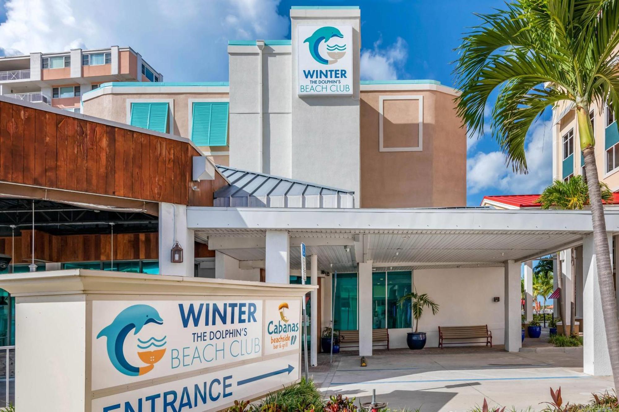 Dolphin Sands Clearwater Beach, Ascend Collection Hotel